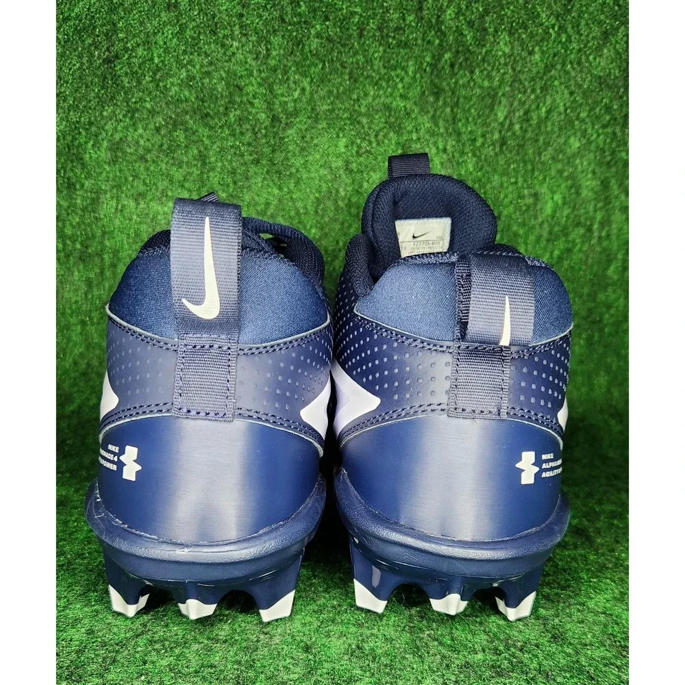 Nike Alpha Menace 4 Pro Football Men Size 13